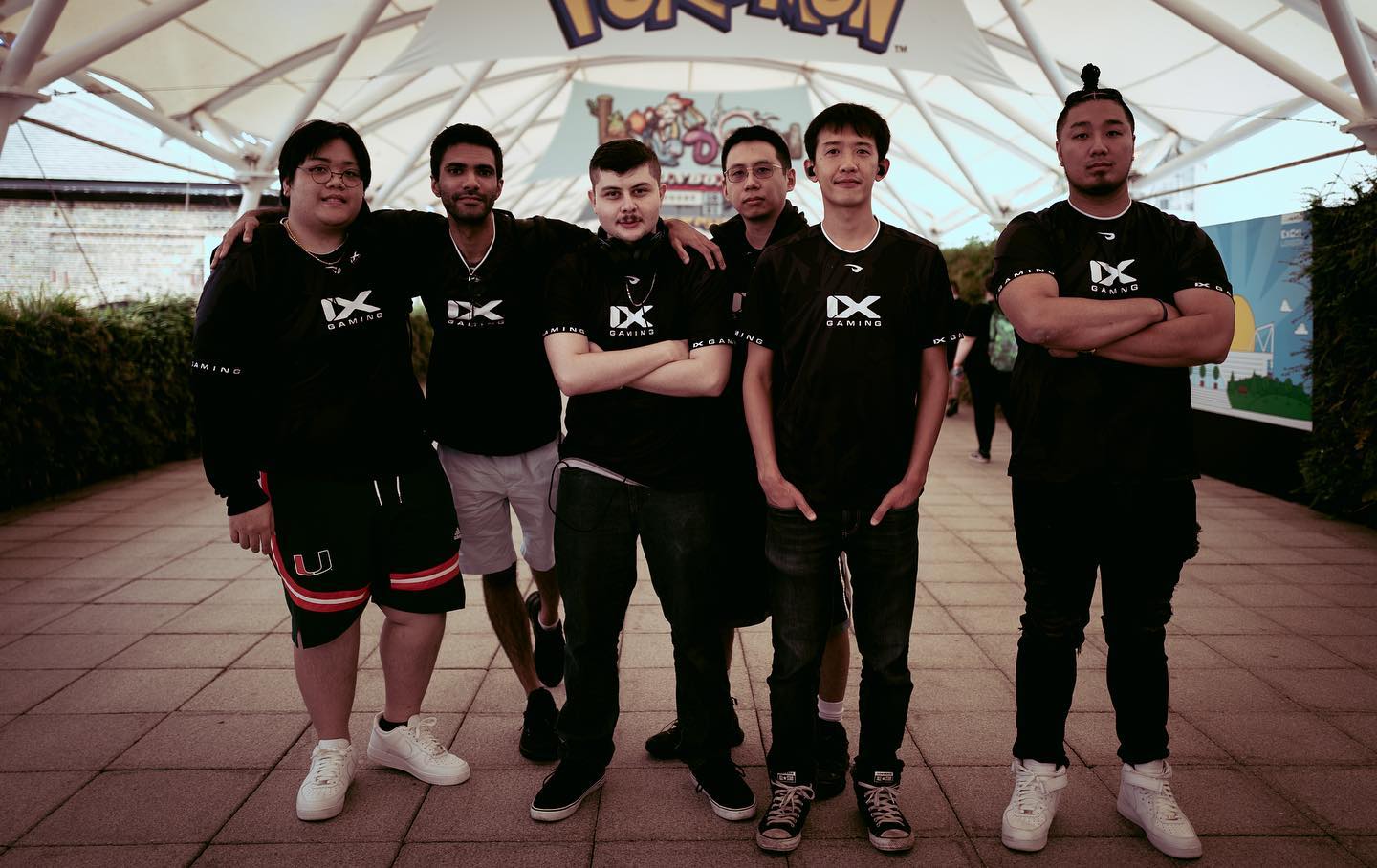 IX Gaming