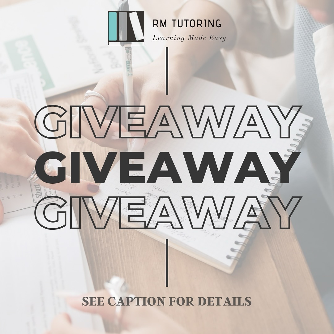RM Tutoring | Calgary AB