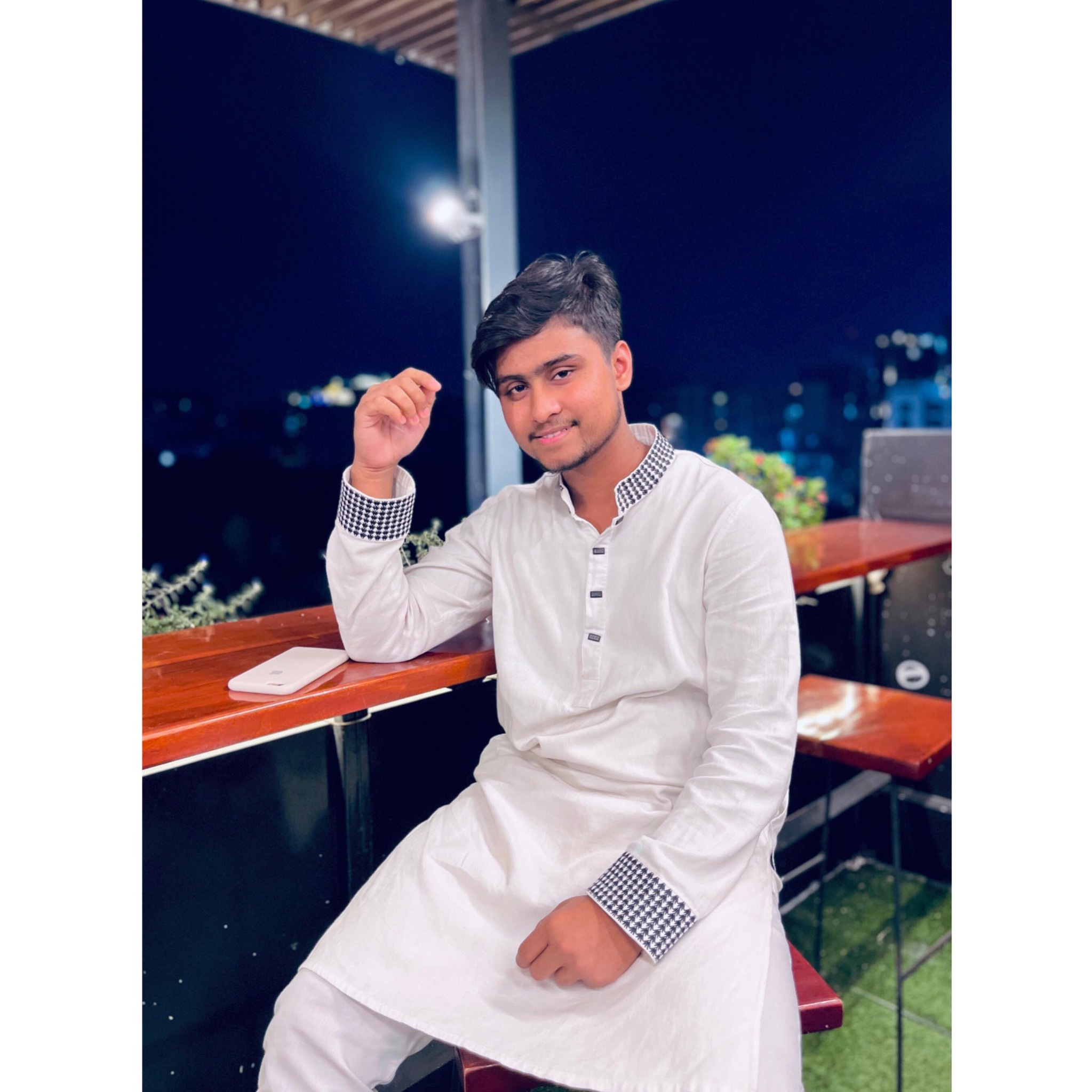 Samid Chowdhury