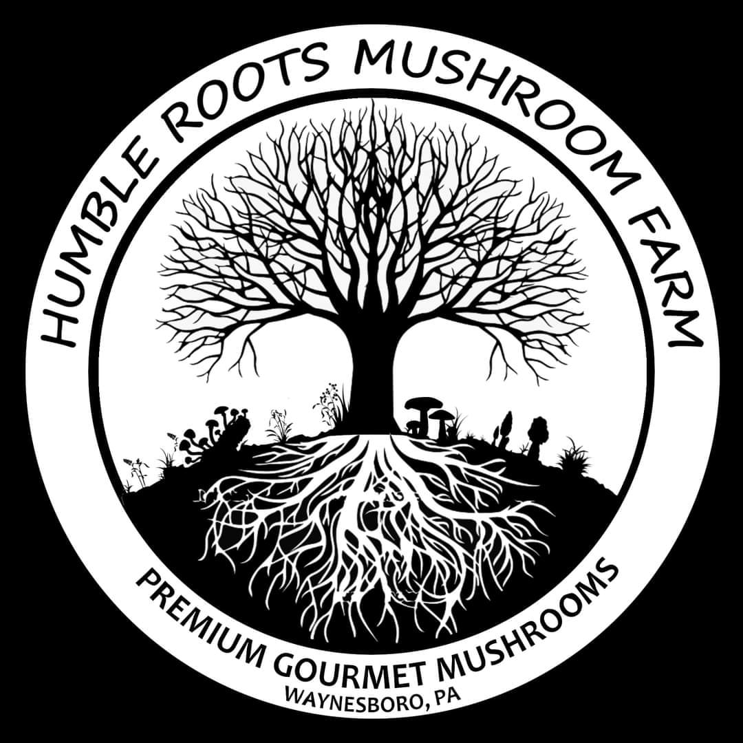 Humble Roots Mushroom... - Humble Roots Mushroom Farm LLC