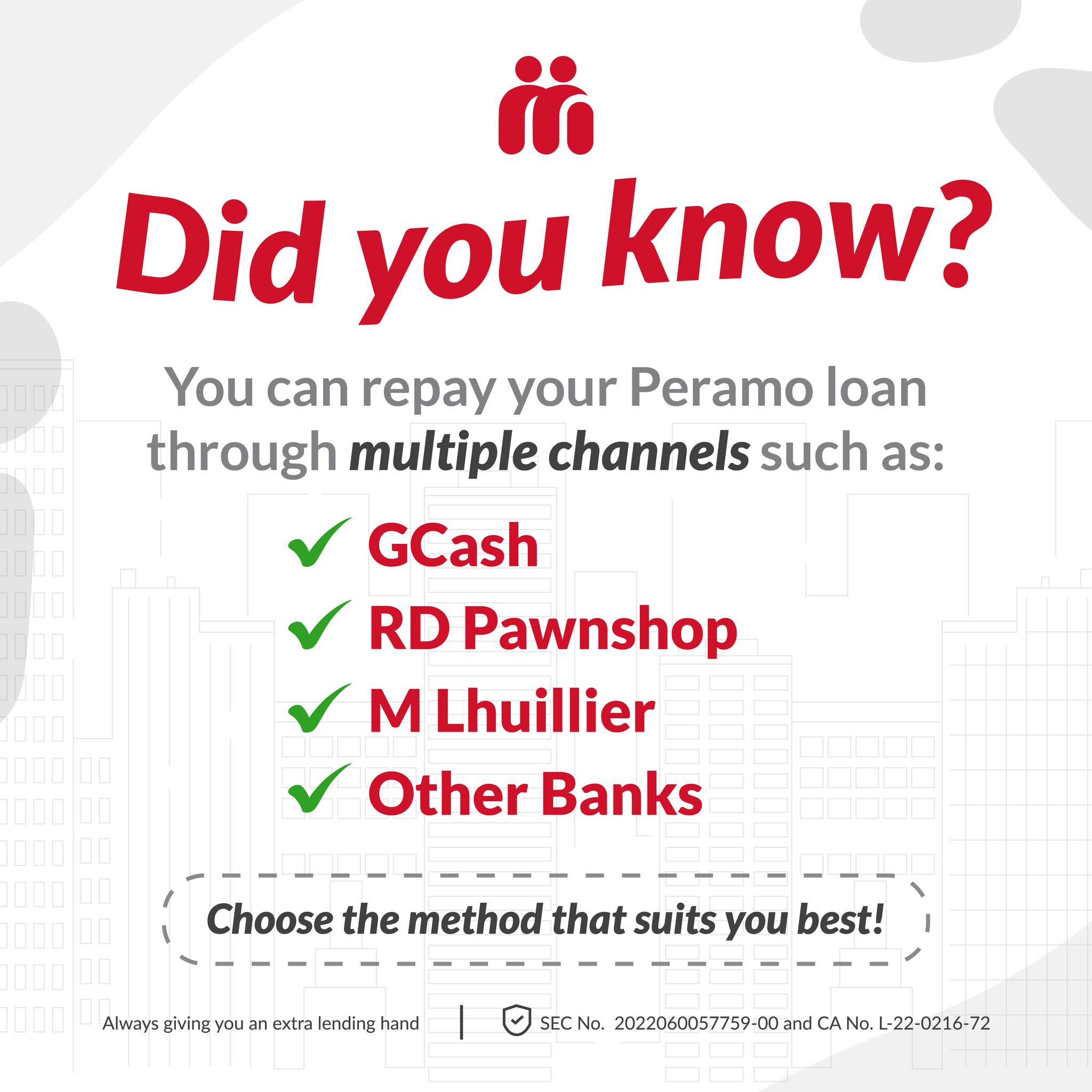 Peramo PH