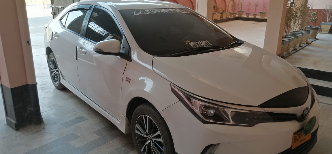 Arshad Rent A Car Karachi | Karachi
