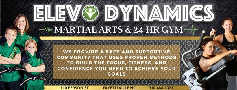 Elevo Dynamics | Fayetteville NC