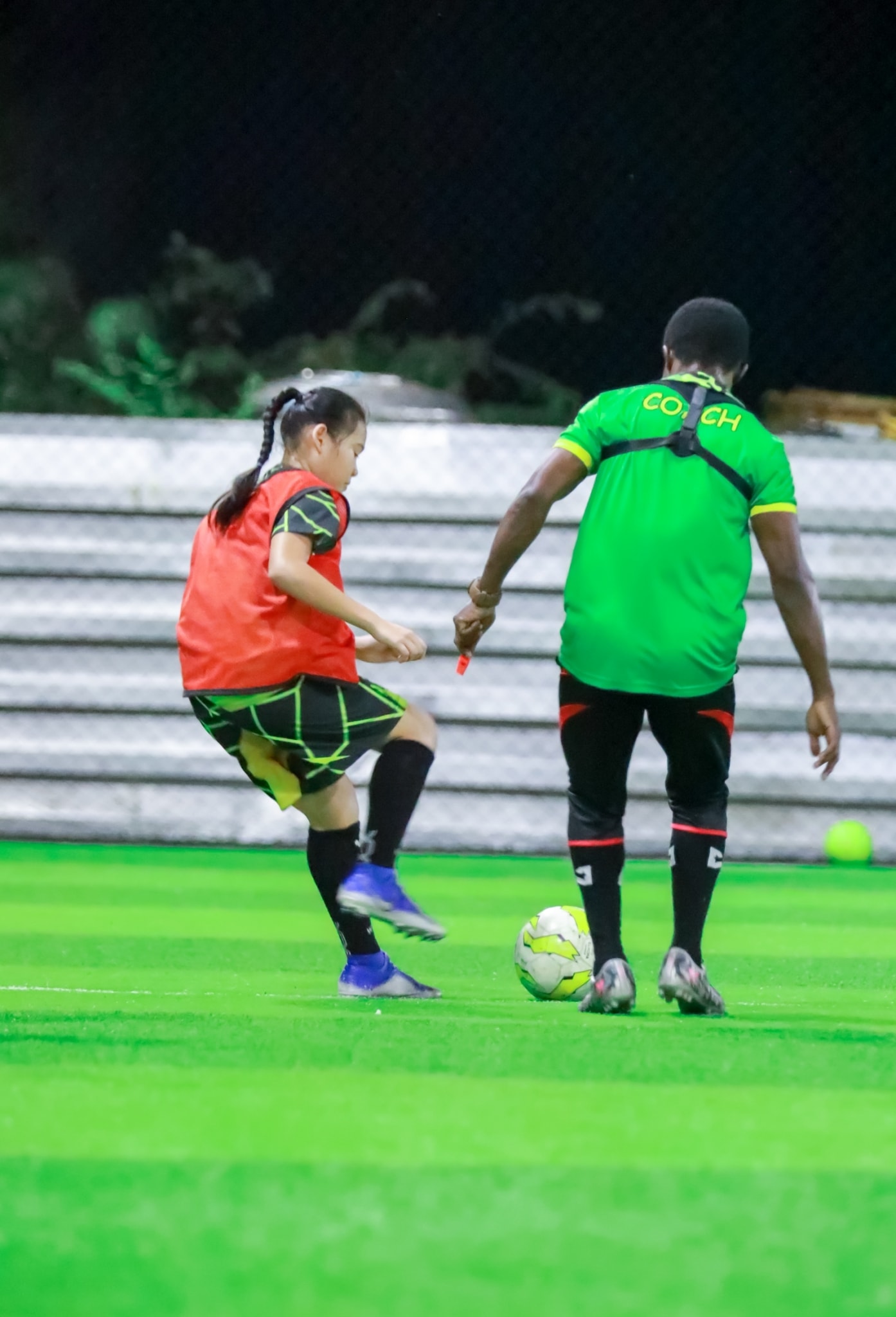 BAS TECH FC - BAS TECH FC...