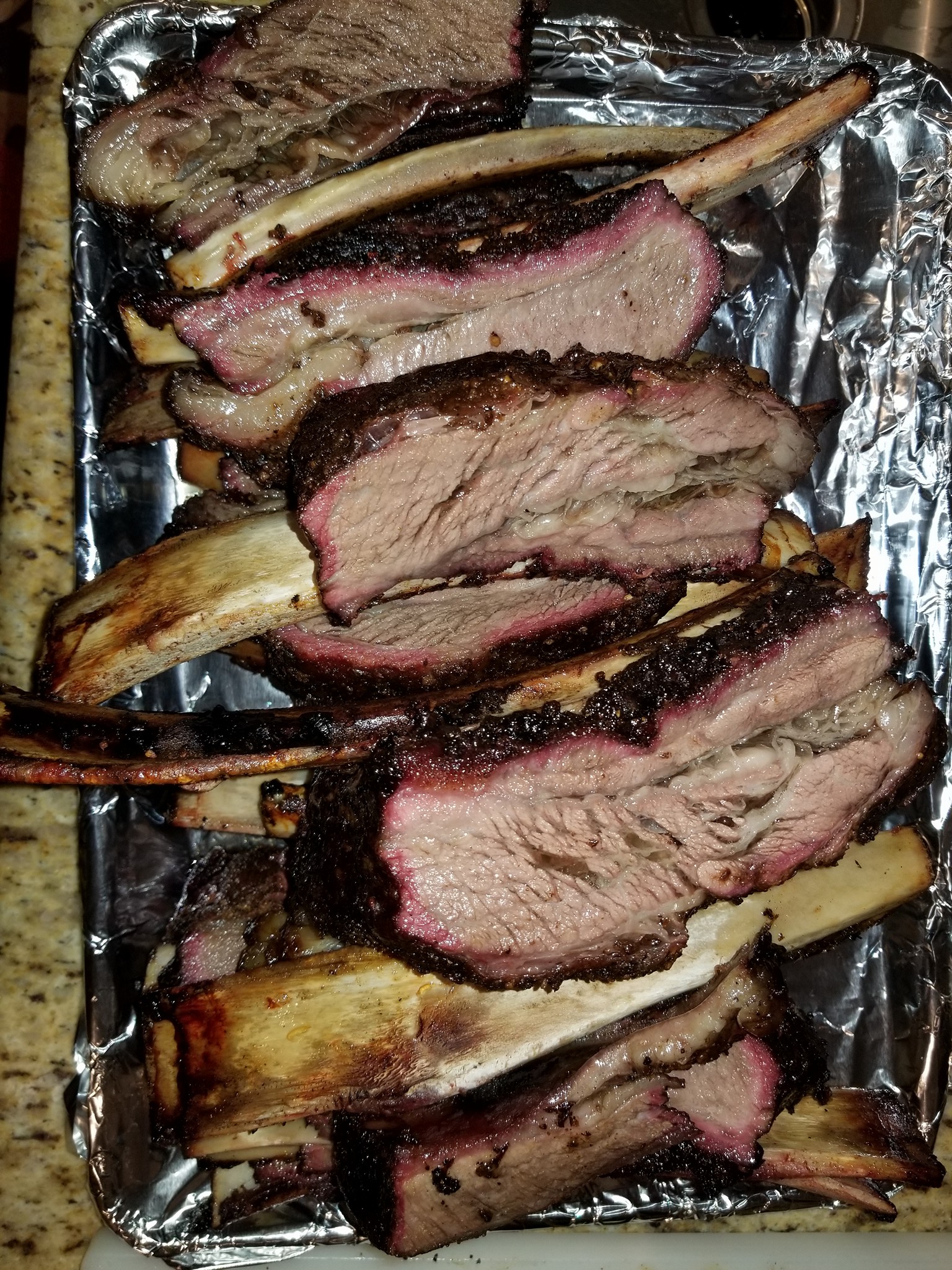 BBQ Science | Lewisville TX