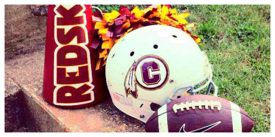 Official Del... - Official Del Rio Rams Football Booster Club
