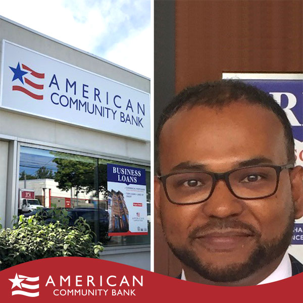 American Community Bank - Meet New Hyde Park’s Branch Manager Rahul Dey ...