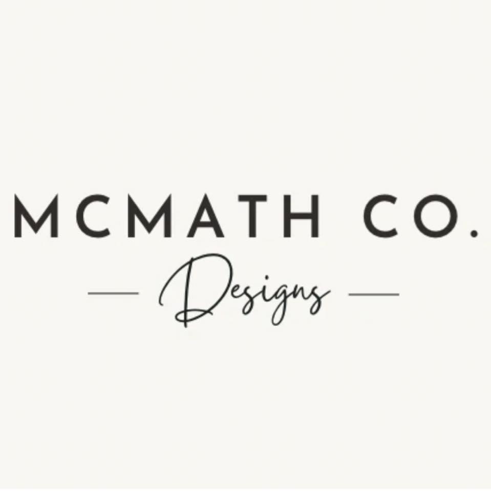 McMath Co. Designs