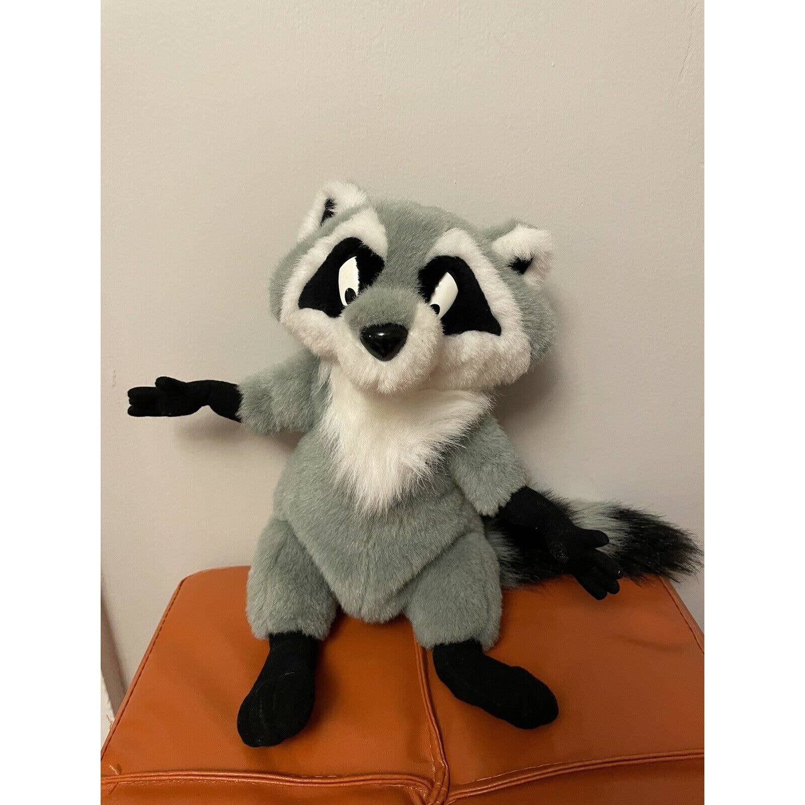 Disney Pocahontas Raccoon