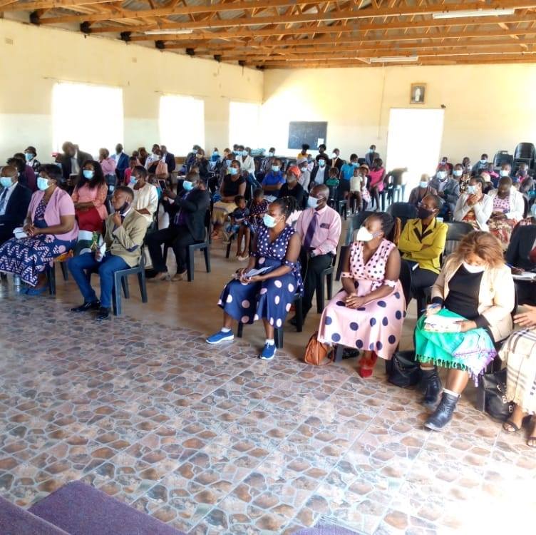 ZAOGA ON CAMPUS UZ