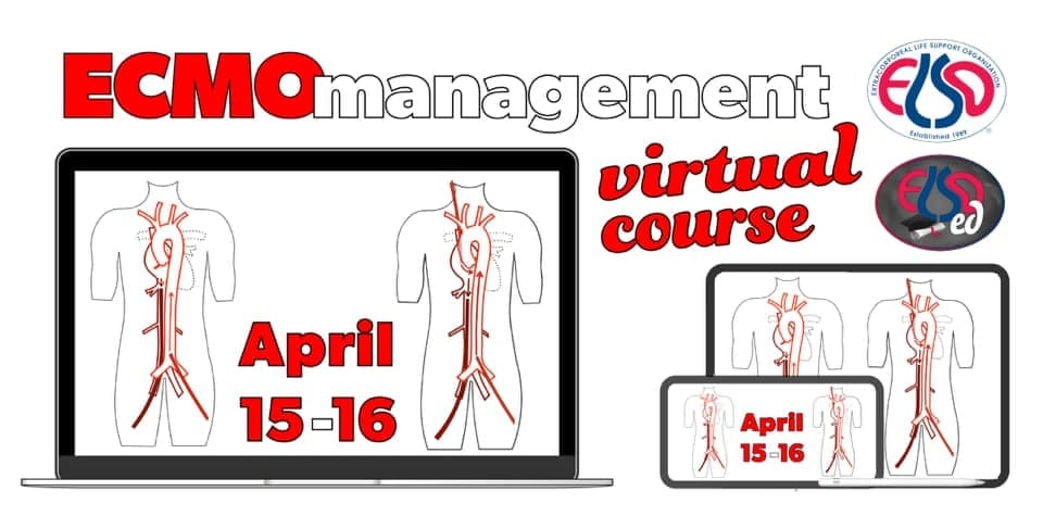 Finally here in 📄 paper & ink 🖋️!! The 5th edition of the #ECMO