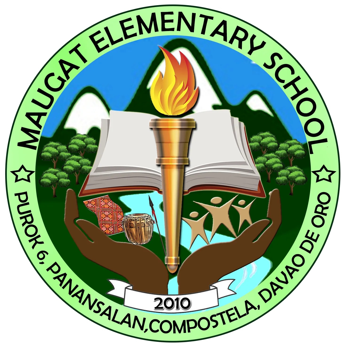 Maugat Elementary School... - Maugat Elementary School | Facebook