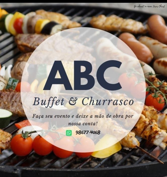 Buffet ABC do Churrasco