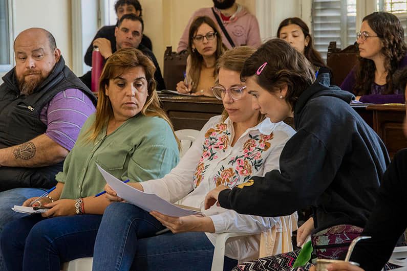 Todos - HCD Luján | Luján
