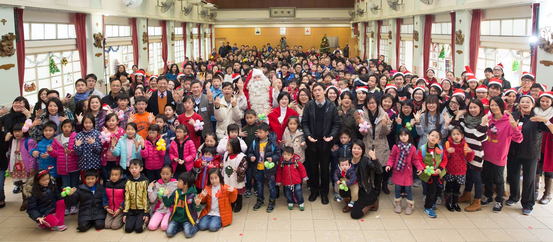 香港聾協 Hong... - 香港聾協 Hong Kong Association of the Deaf - HKAD