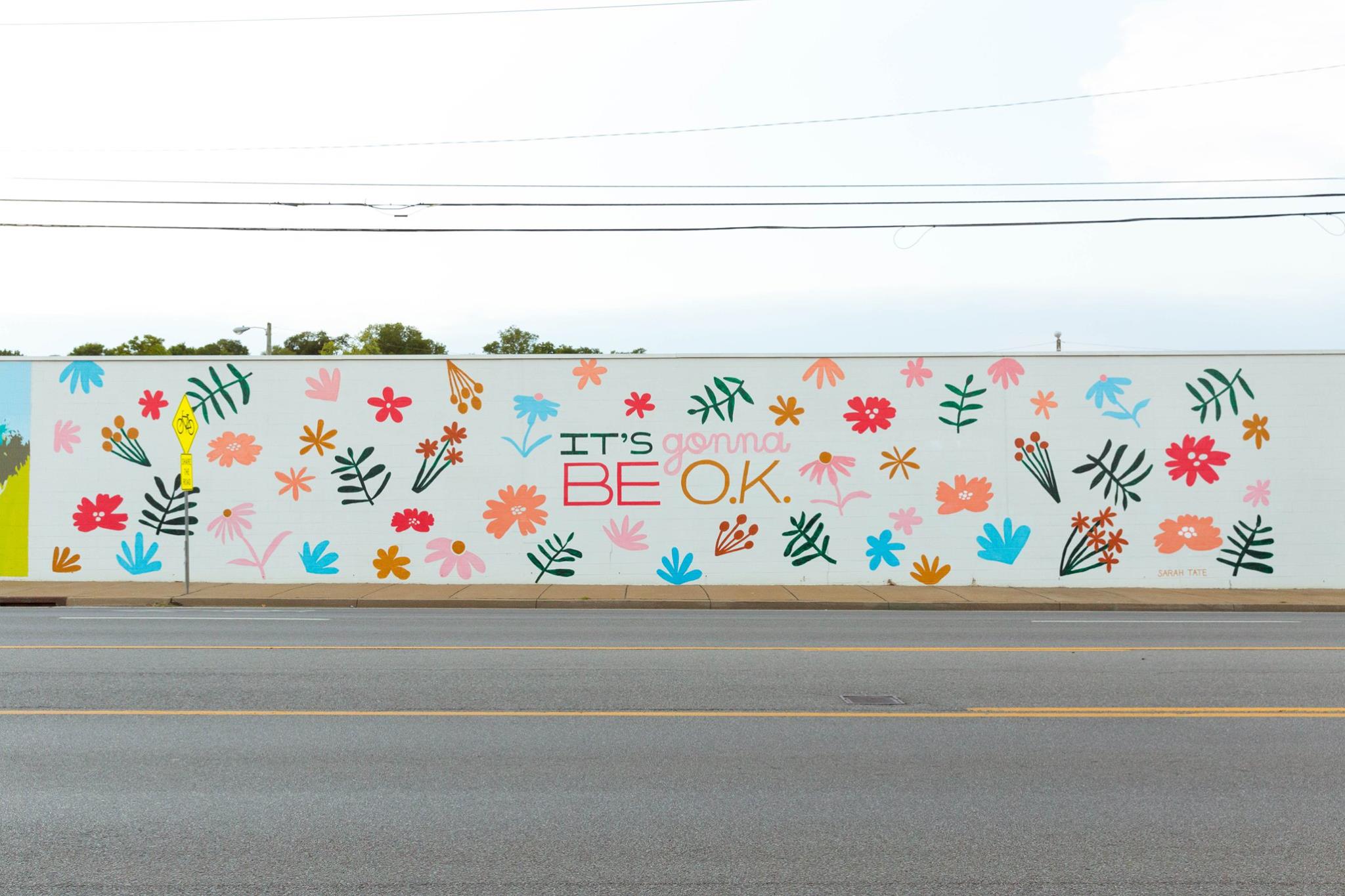 International Walldog Mural & Sign Art Museum - 