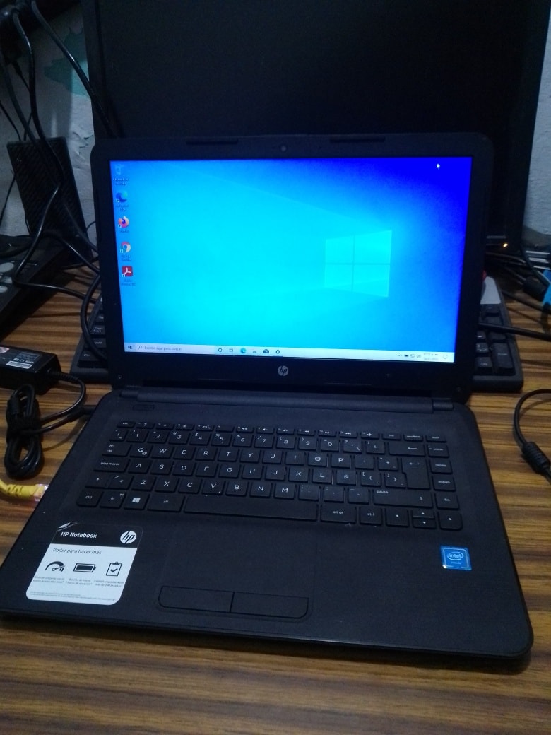 Compu Smart - Laptop HP respaldo de información formateo e... | Facebook