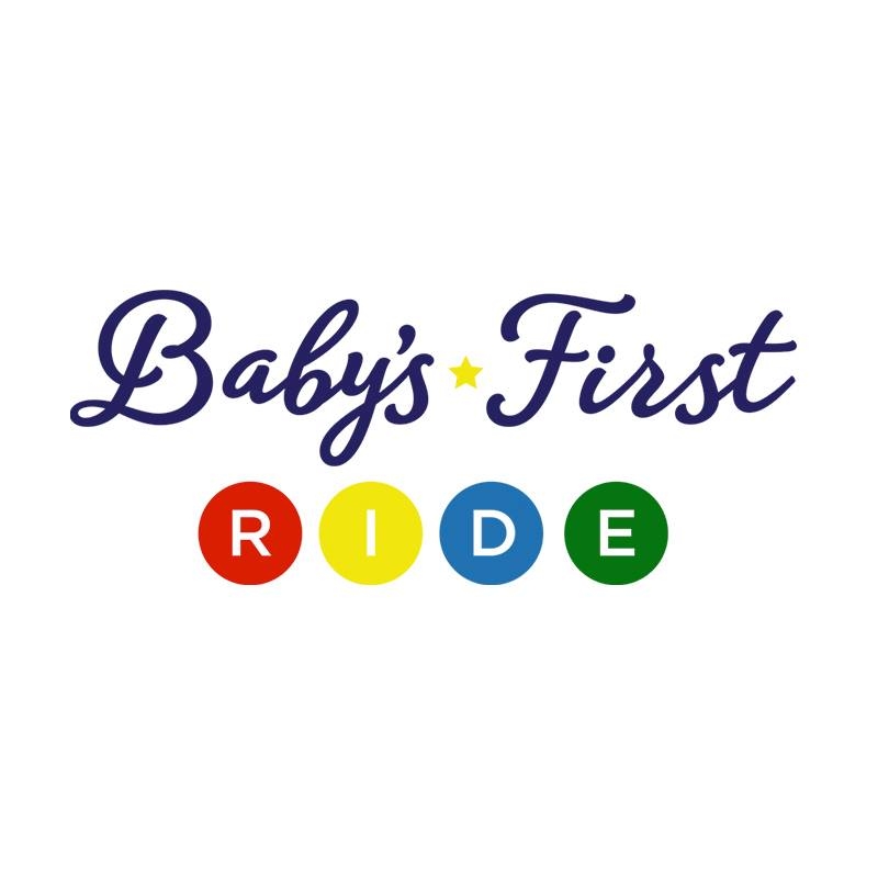 Baby's First Ride added a new photo. - Baby's First Ride