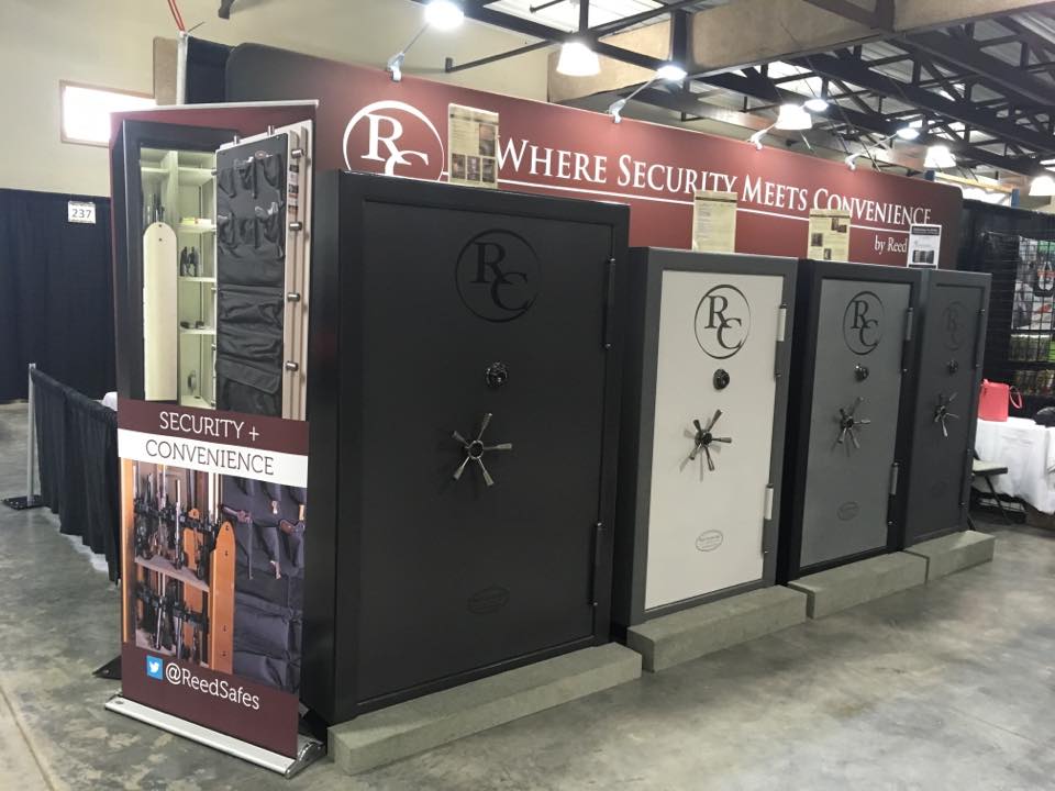 Reed Safes | Warroad MN