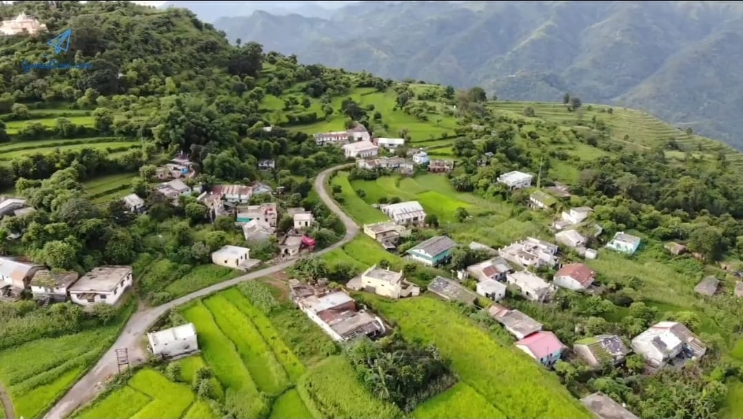 Beautiful Kimsar