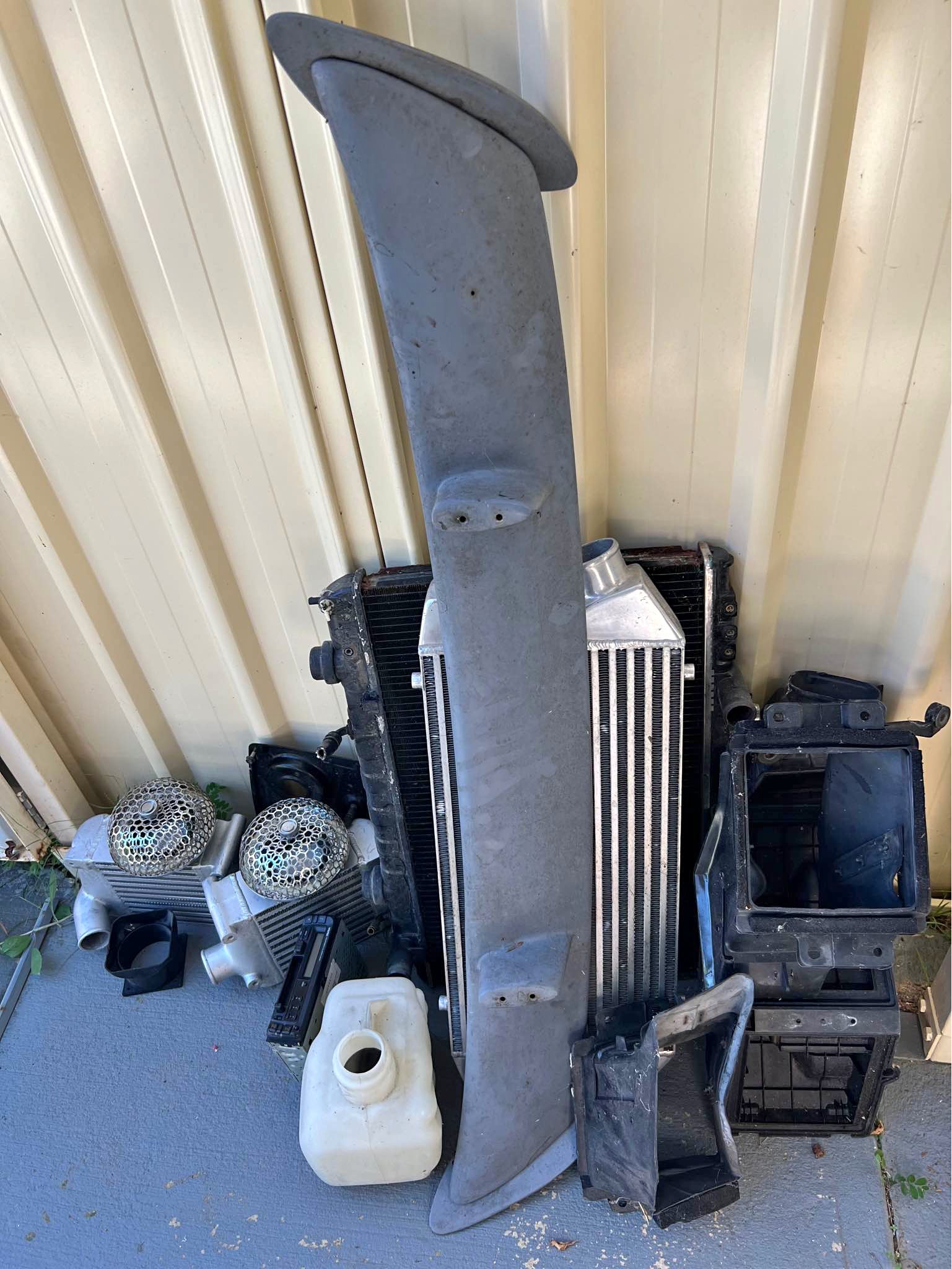 2010 Mazda 3 sp25 parts - Car Engines & Engine Parts - Bethania ...