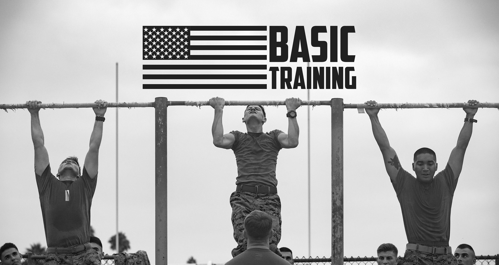 Basic Training