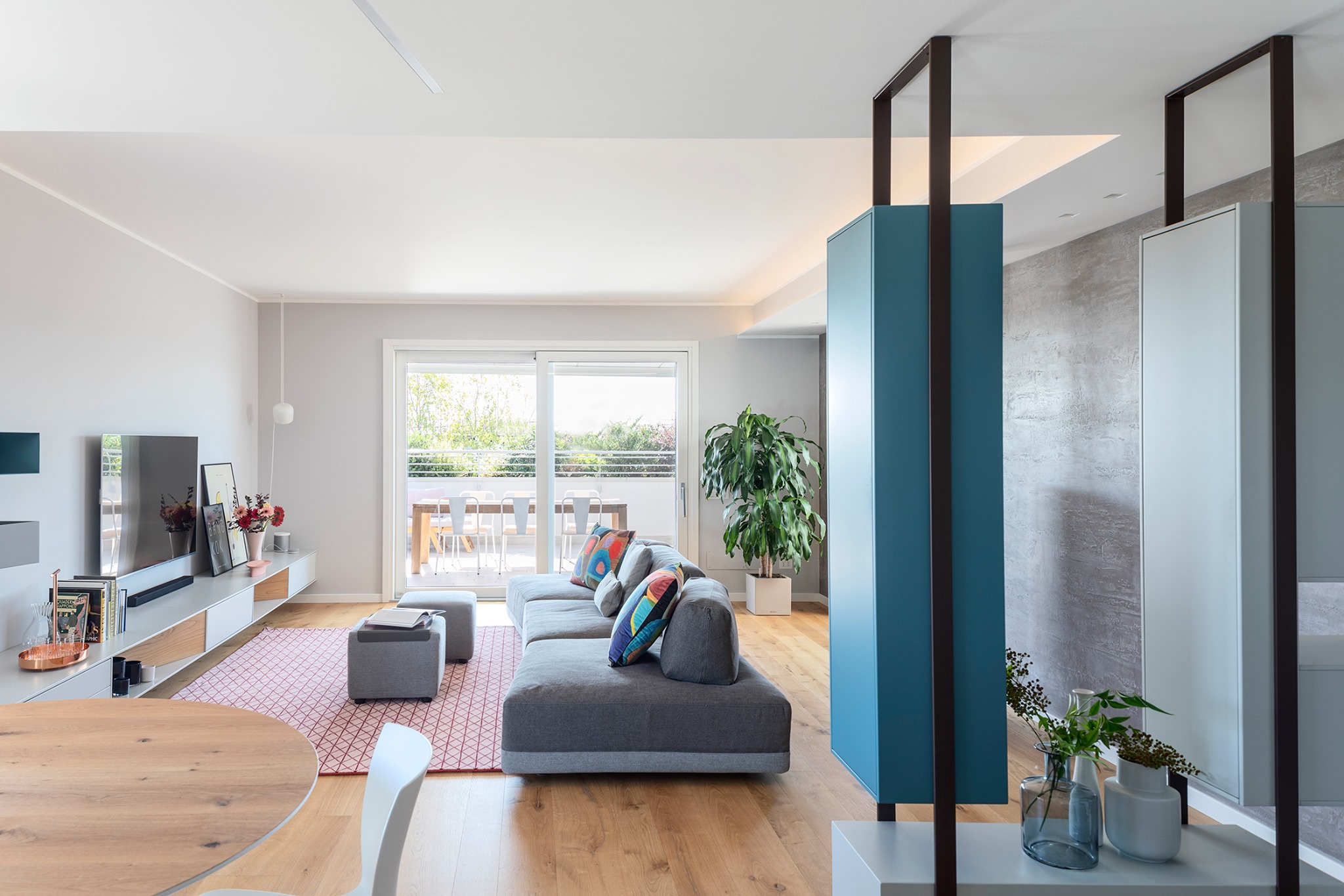 studio Q... - studio Q architettura & interior design