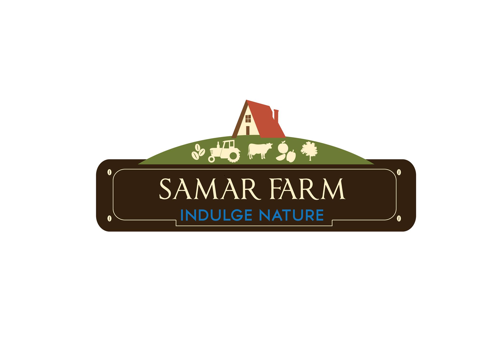 Samar Farm | Maragua