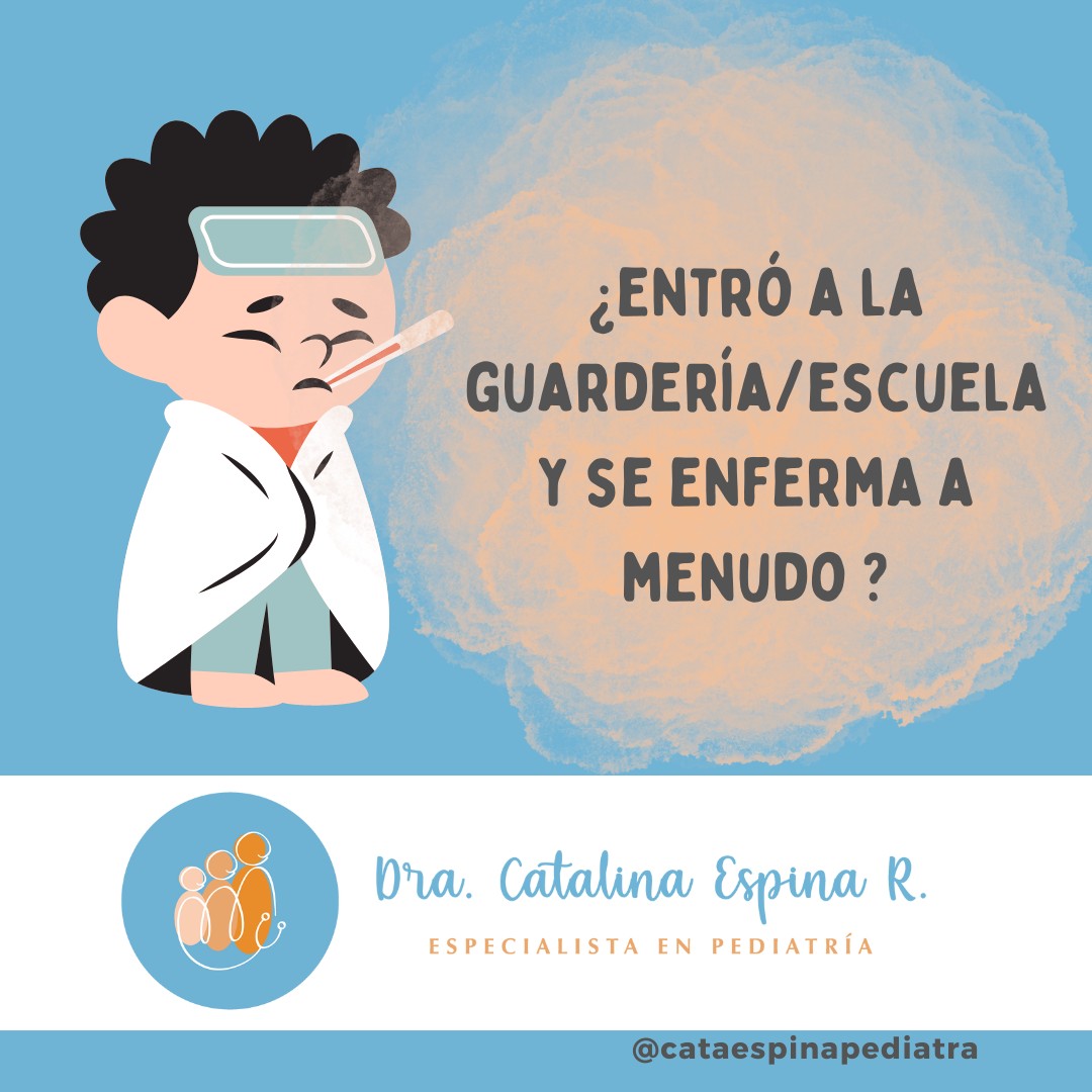 🤓 Esta es un causa... - Dra. Catalina Espina Rodas - Pediatra | Facebook