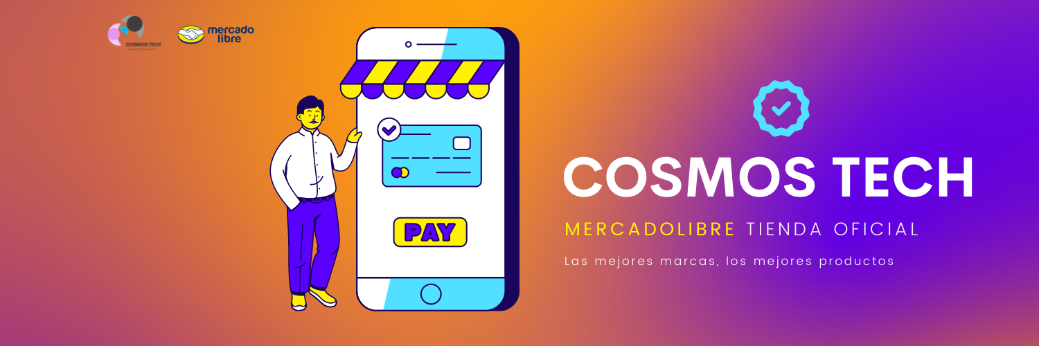 Cosmos Tech | Mexico City