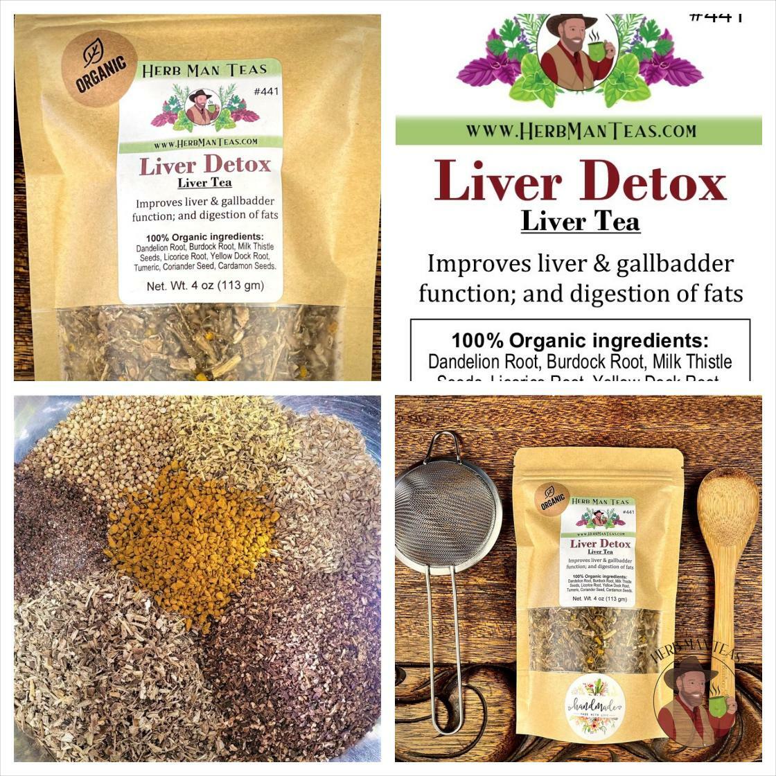 Herbman News - 🌿 Sip your way to wellness! 🌱 Dive into a... | Facebook