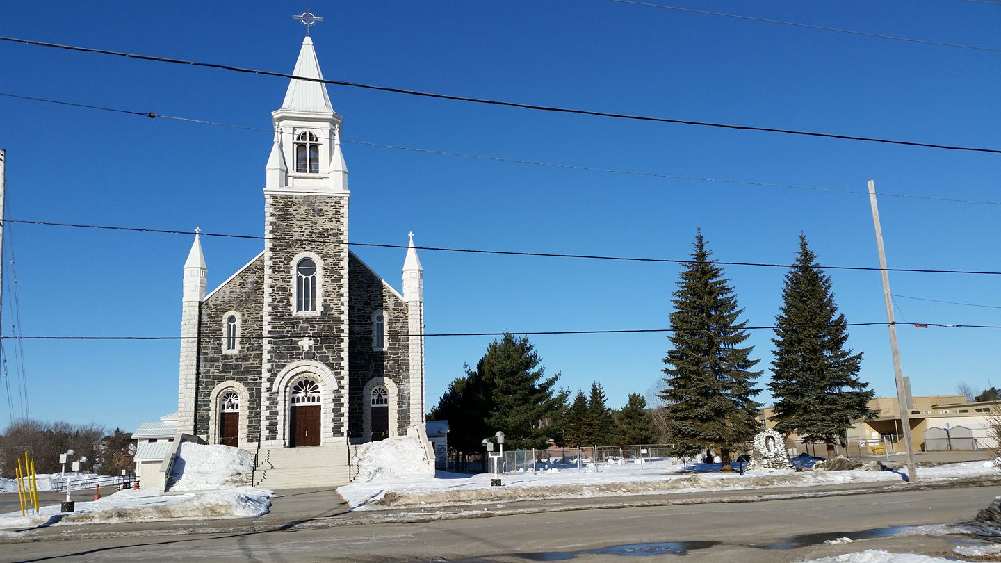 Roman Catholic Diocese of Peterborough - January 2 - Solemnity of the ...