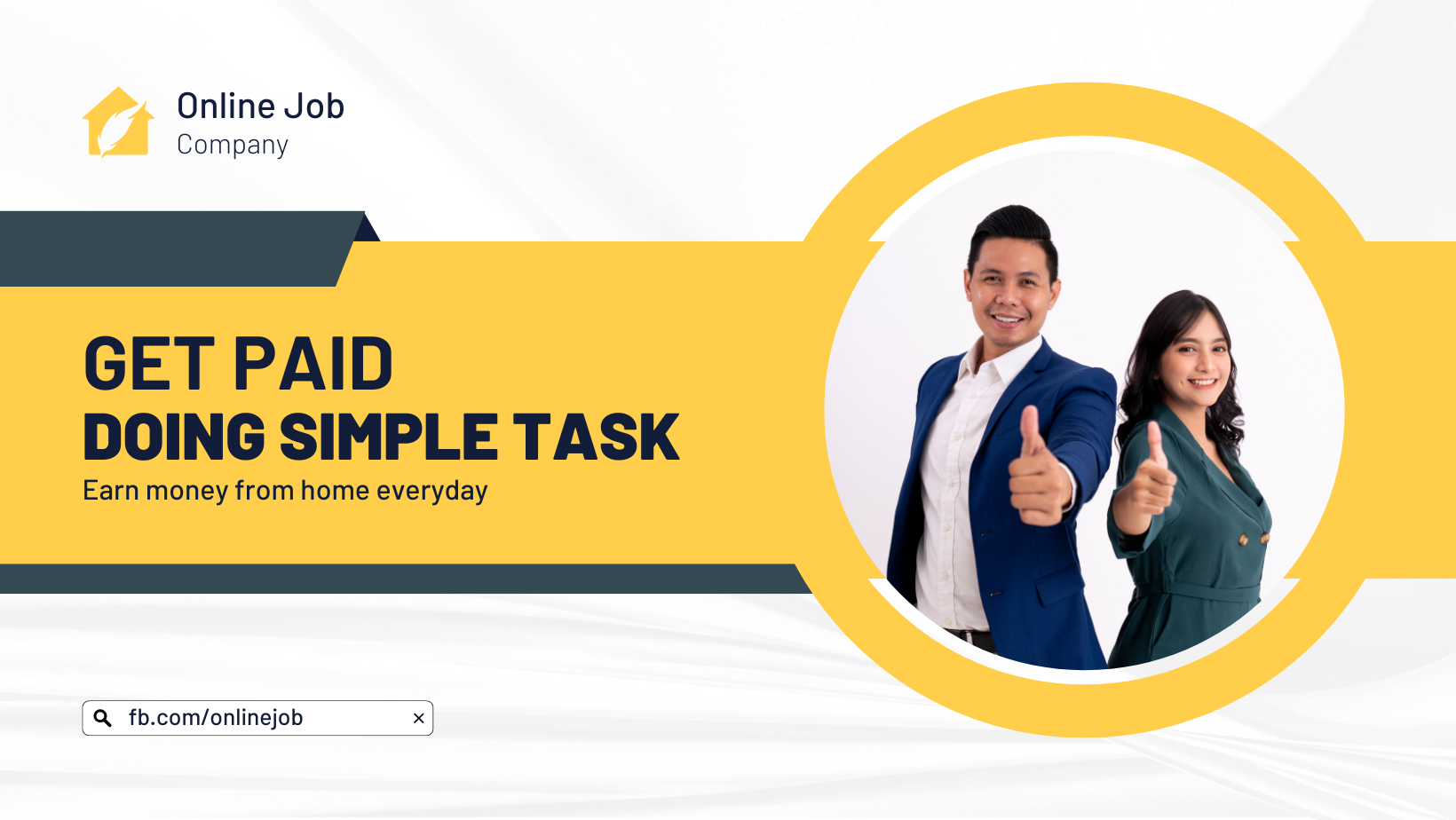 Get Paid Doing Simple Task Online | Facebook