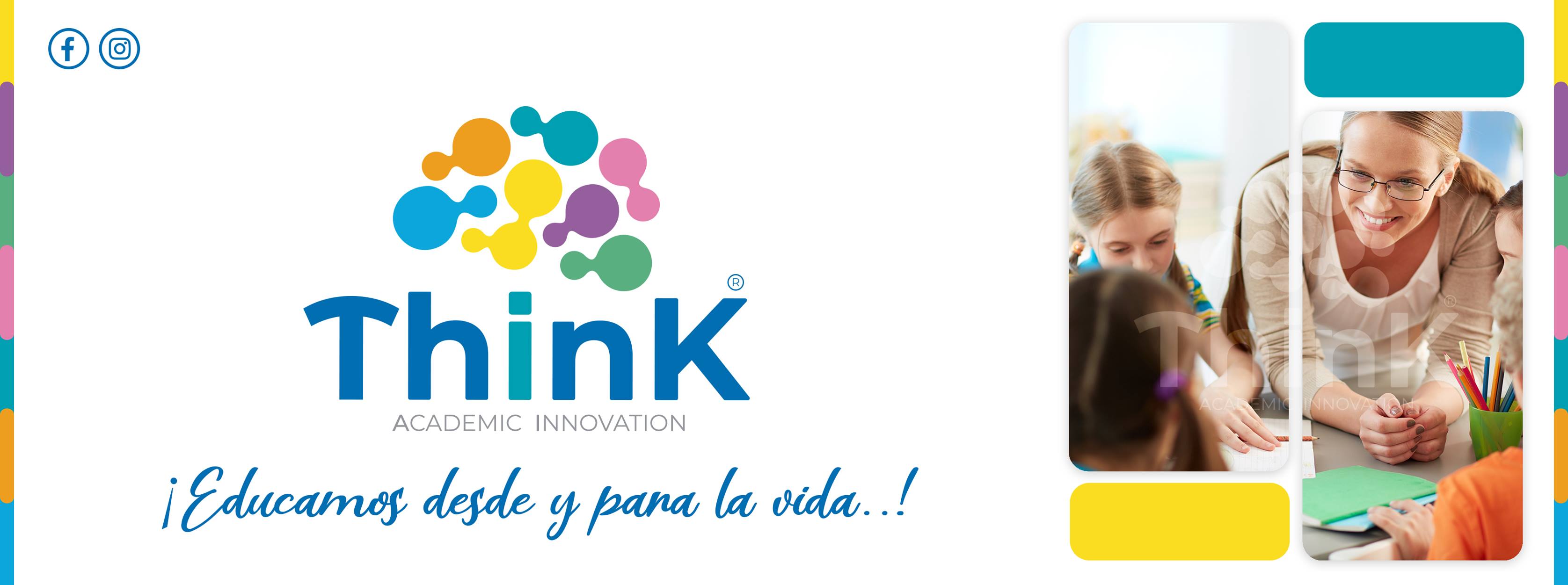 ThinK | Loja