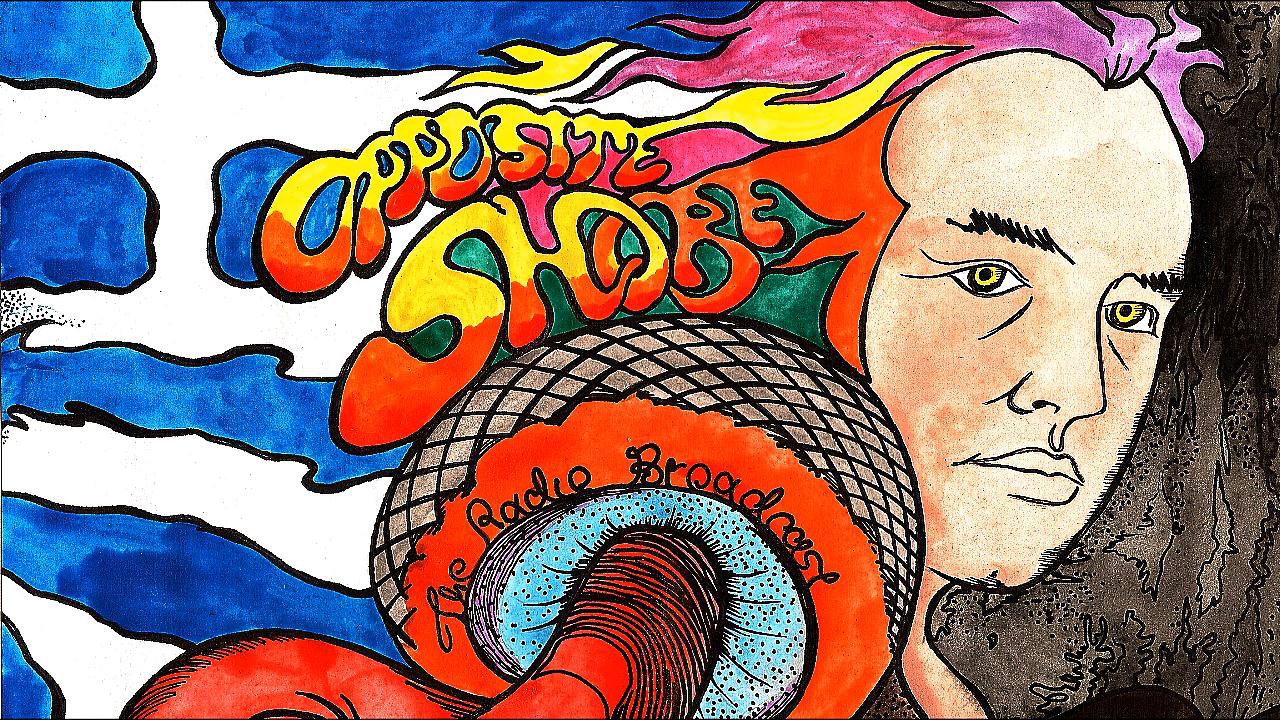 Opposite Shore - Radio Broadcast