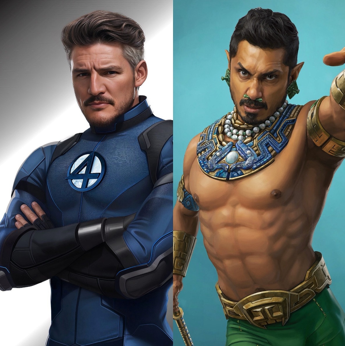 Tenamorados - ÚLTIMO MOMENTO: #Namor aparecerá en... | Facebook