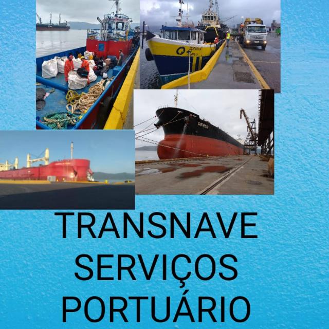 Transnave Serviços Portuários