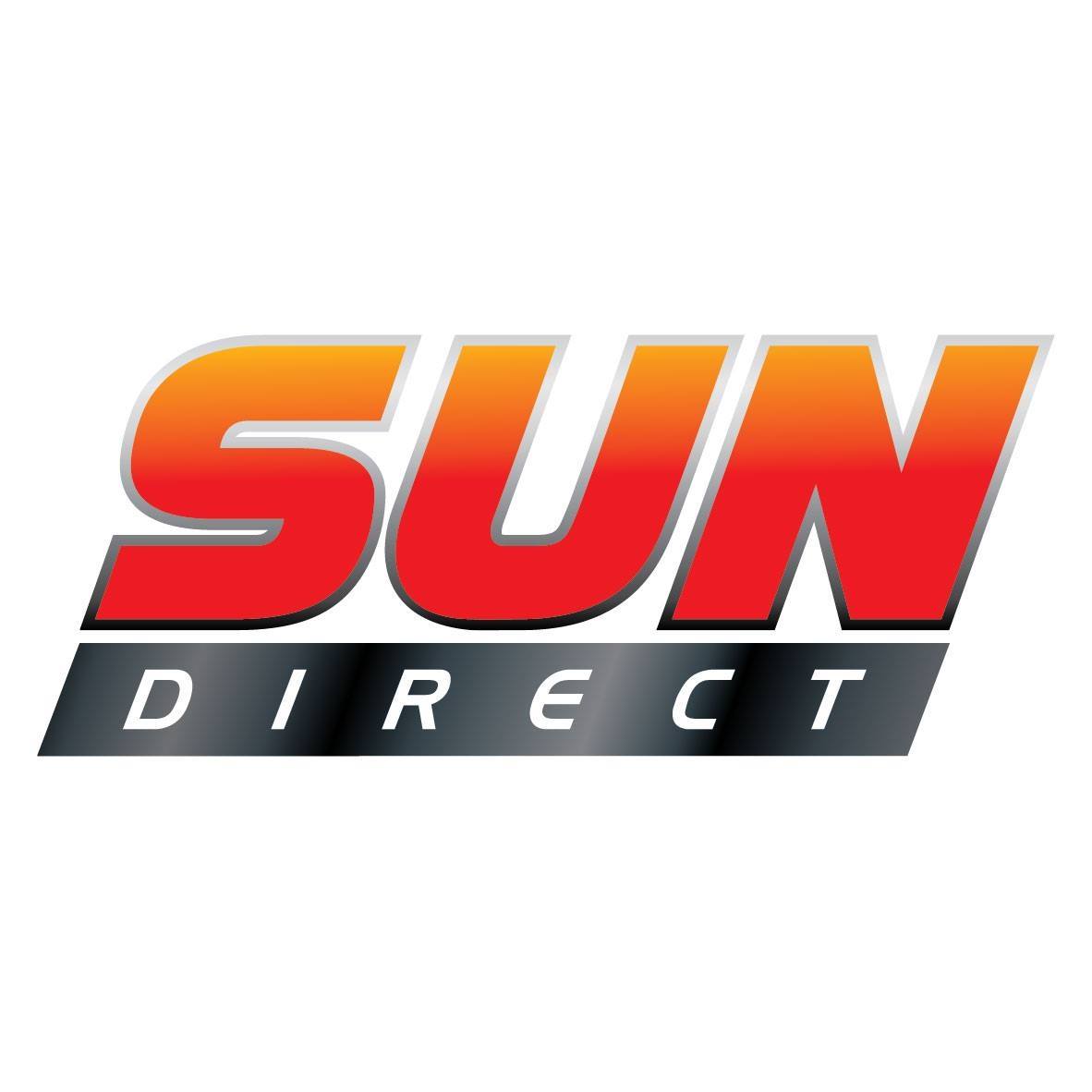 Sun Direct DTH - With 24/7 customer service you can get... | Facebook