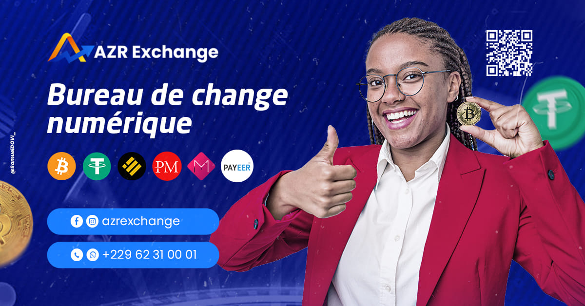 AZR EXCHANGE