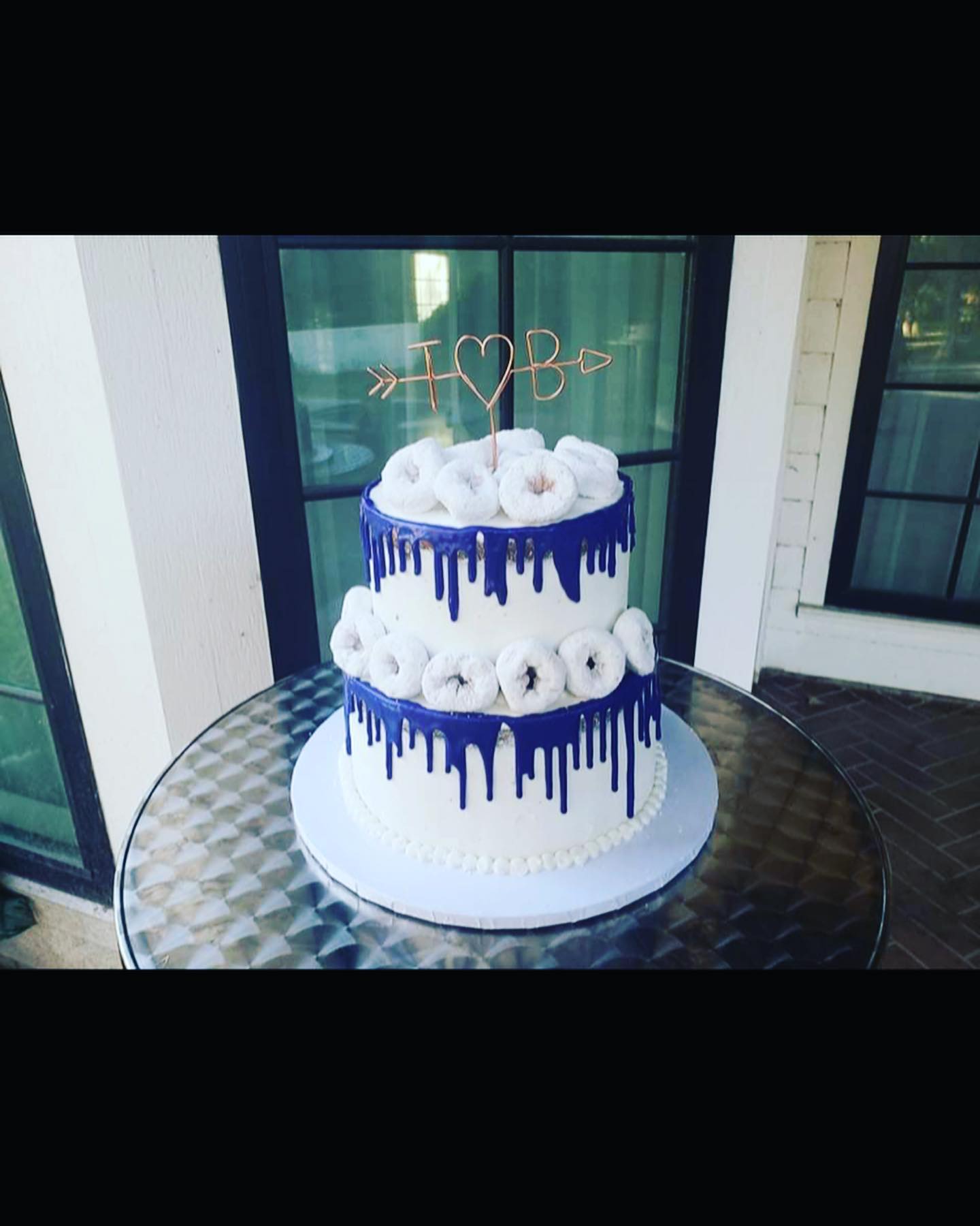 Vernele's Bakery | Conroe TX