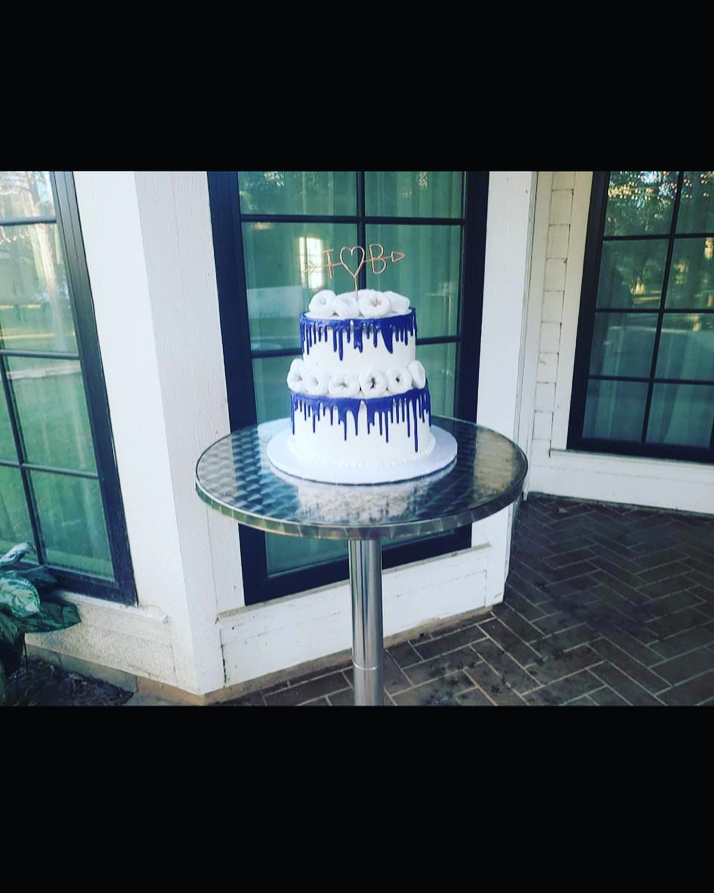 Vernele's Bakery | Conroe TX