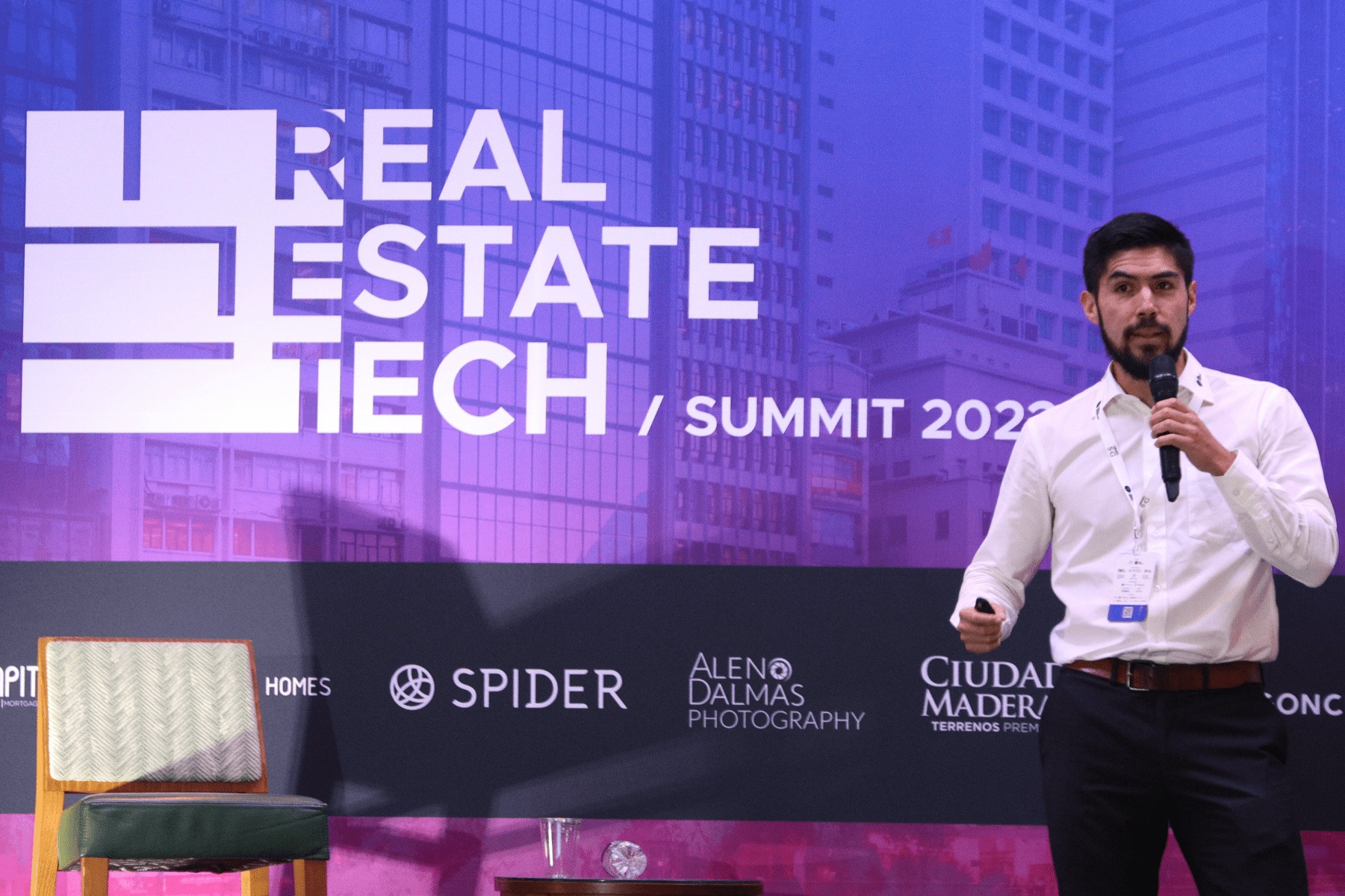 Real Estate Tech Summit | Miami FL
