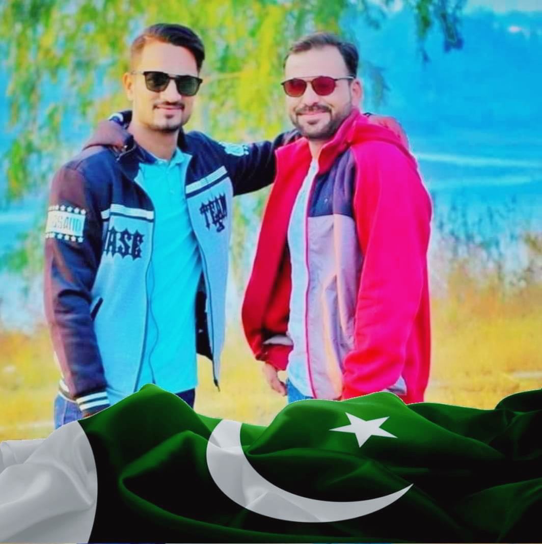 Islam Pathan Voice of Pakistan - پہلا شیر خان آباد پریمیئر لیگ ٹیپ بال ...