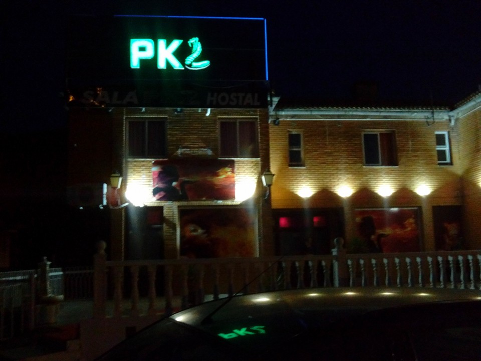 PK2 Disco club Torrevieja... - PK2 Disco club Torrevieja