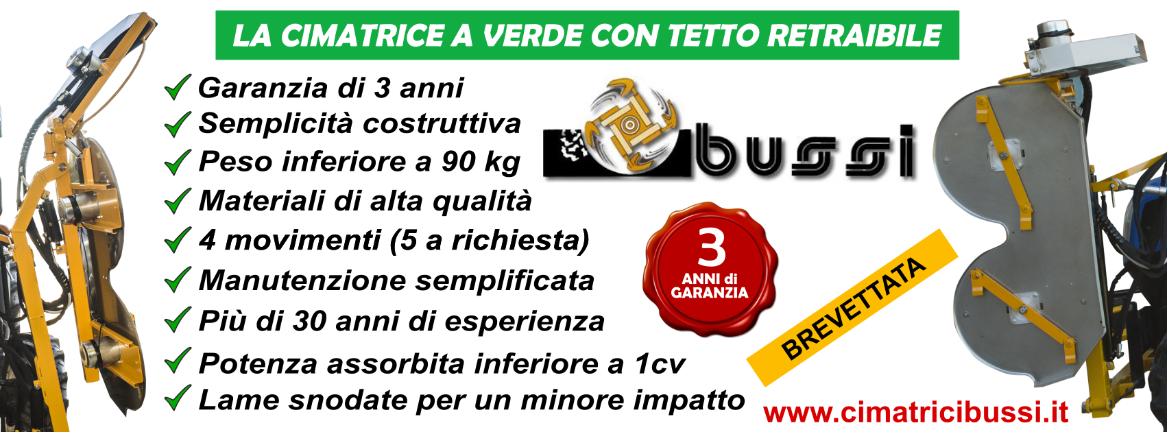 Bussi Cimatrici Facebook