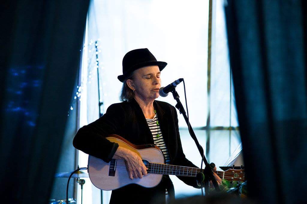 Ruth Parker Music