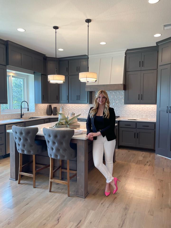 Addison Demaree KC Realtor • ReeceNichols Koehler Bortnick Team ...