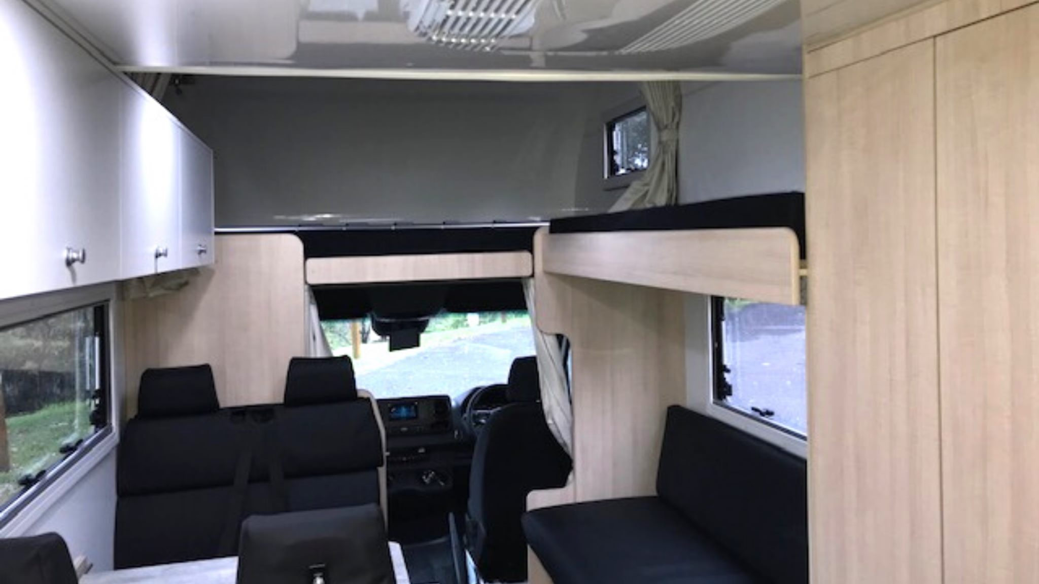 Northside RV | Thornleigh NSW