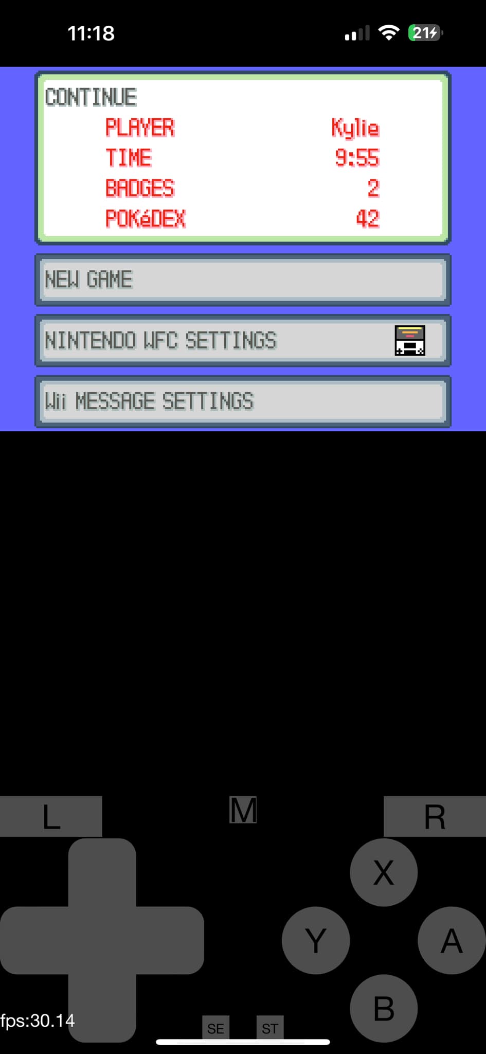 Pokemon Game Save Transfer Delta Emulator