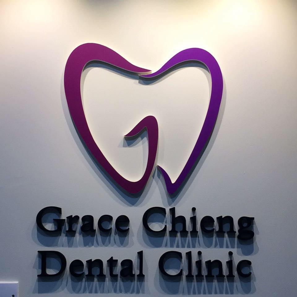 Grace Chieng Dental Clinic Reviews Facebook